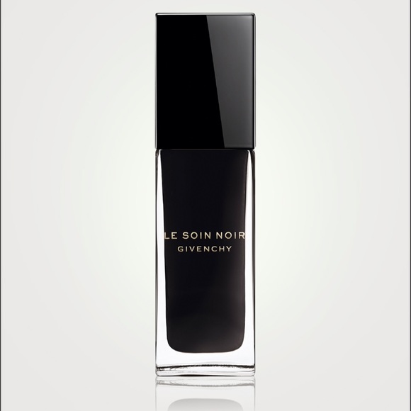Givenchy Le Soin Noir Sérum - Picture 6 of 7